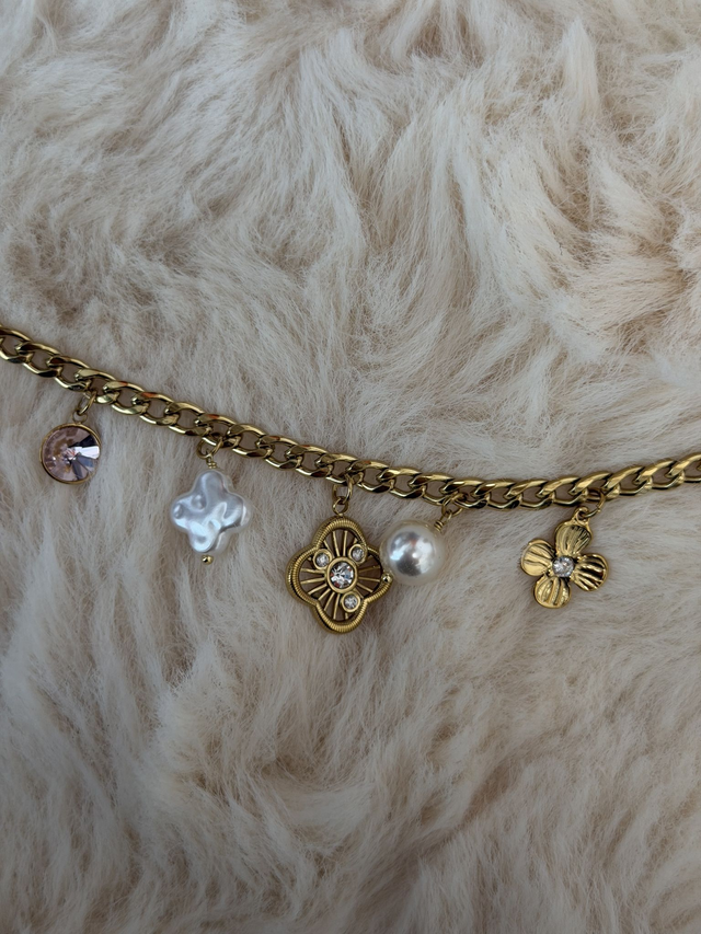 Bracelet Mégane