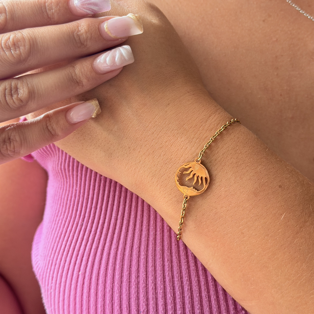 Bracelet Soléa