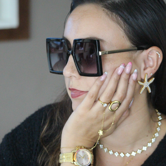 Lunette de soleil Women