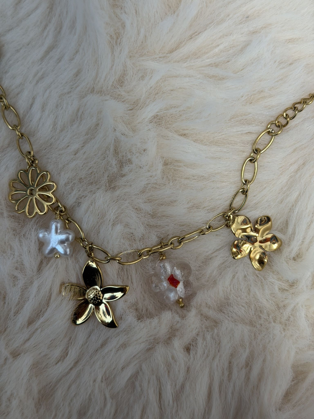 Bracelet Flore