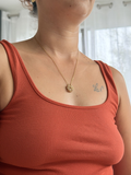 Collier Alya