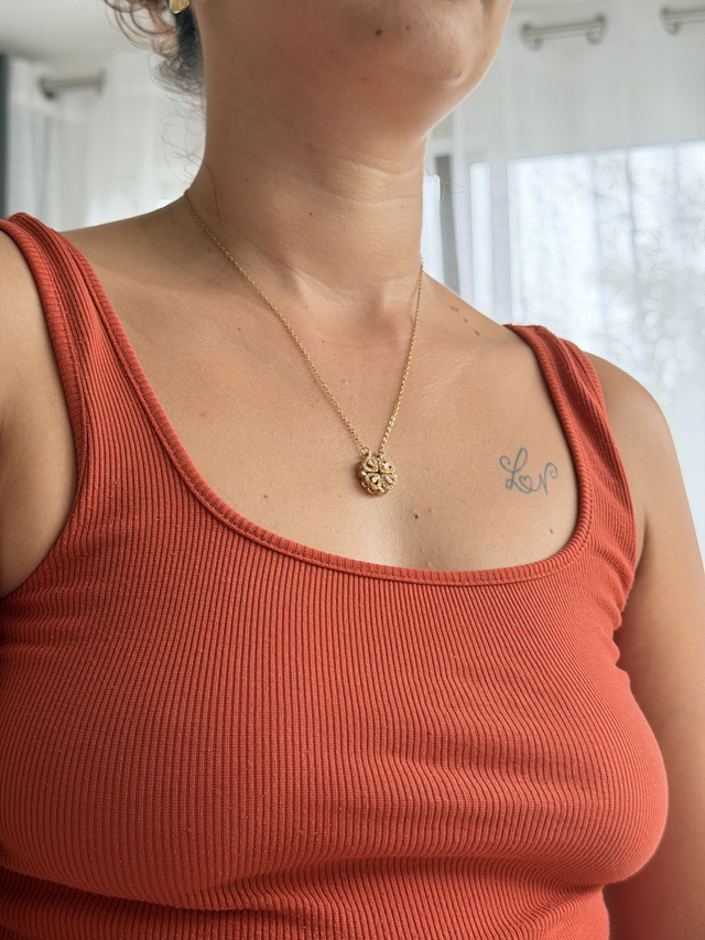 Collier Alya
