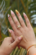 Bague Estelle
